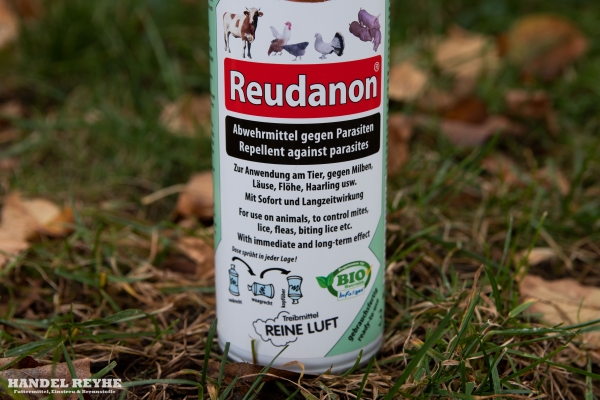 Schopf Reudanon 400ml